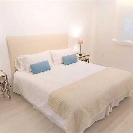 Moderno Piso De 2 Dormitorios En Playas Del Duque Apartment Marbella