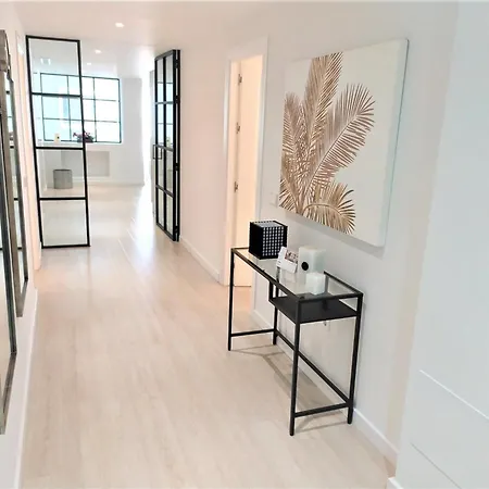 Moderno Piso De 2 Dormitorios En Playas Del Duque Apartment Marbella