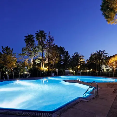 Apartment Moderno Piso De 2 Dormitorios En Playas Del Duque *